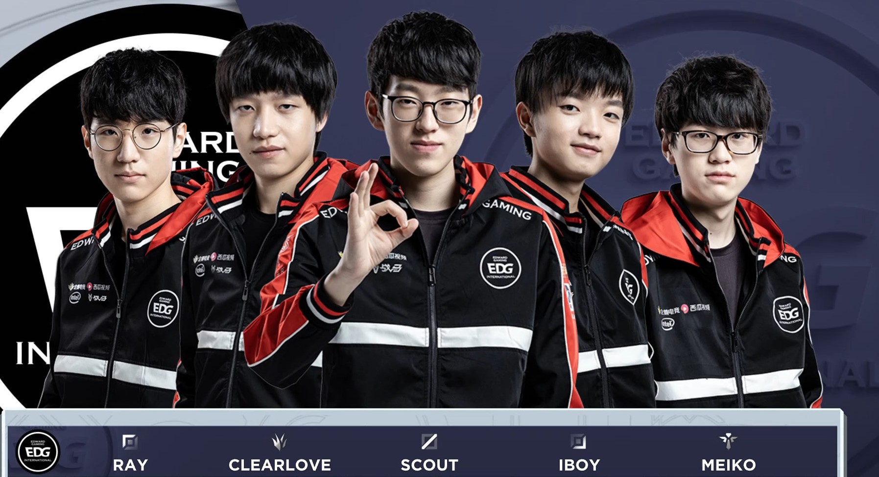 我们总是能 我们总是能