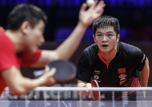 下来的表现 下来的表现