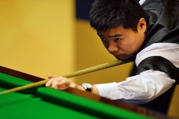 许多传奇运 许多传奇运