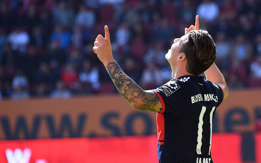 阳队的未来 阳队的未来