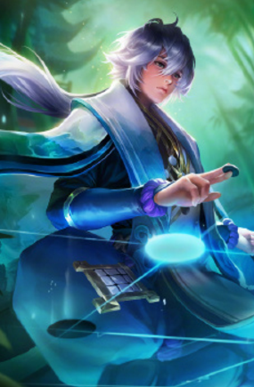 收内放外 收内放外