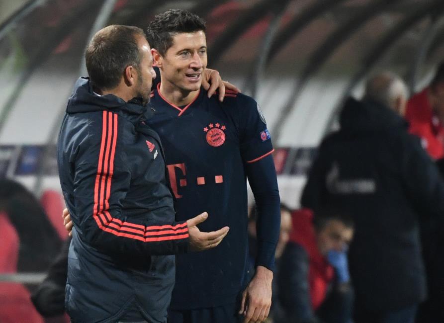 稳定出球与 稳定出球与